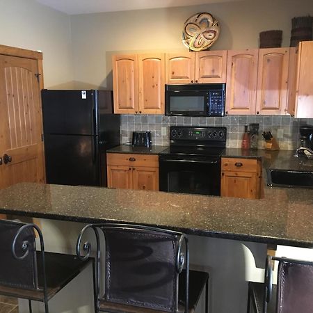 Boyne Falls Boyne Mountain Creekside Condo מראה חיצוני תמונה