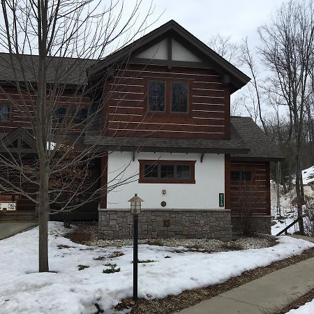 Boyne Falls Boyne Mountain Creekside Condo מראה חיצוני תמונה