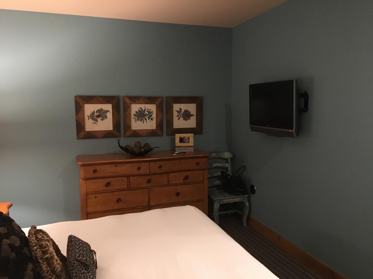 Boyne Falls Boyne Mountain Creekside Condo מראה חיצוני תמונה