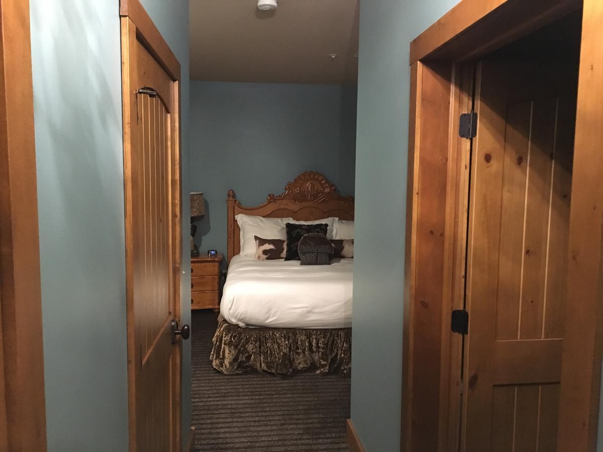 Boyne Falls Boyne Mountain Creekside Condo מראה חיצוני תמונה