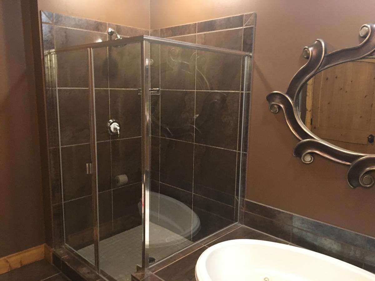 Boyne Falls Boyne Mountain Creekside Condo מראה חיצוני תמונה