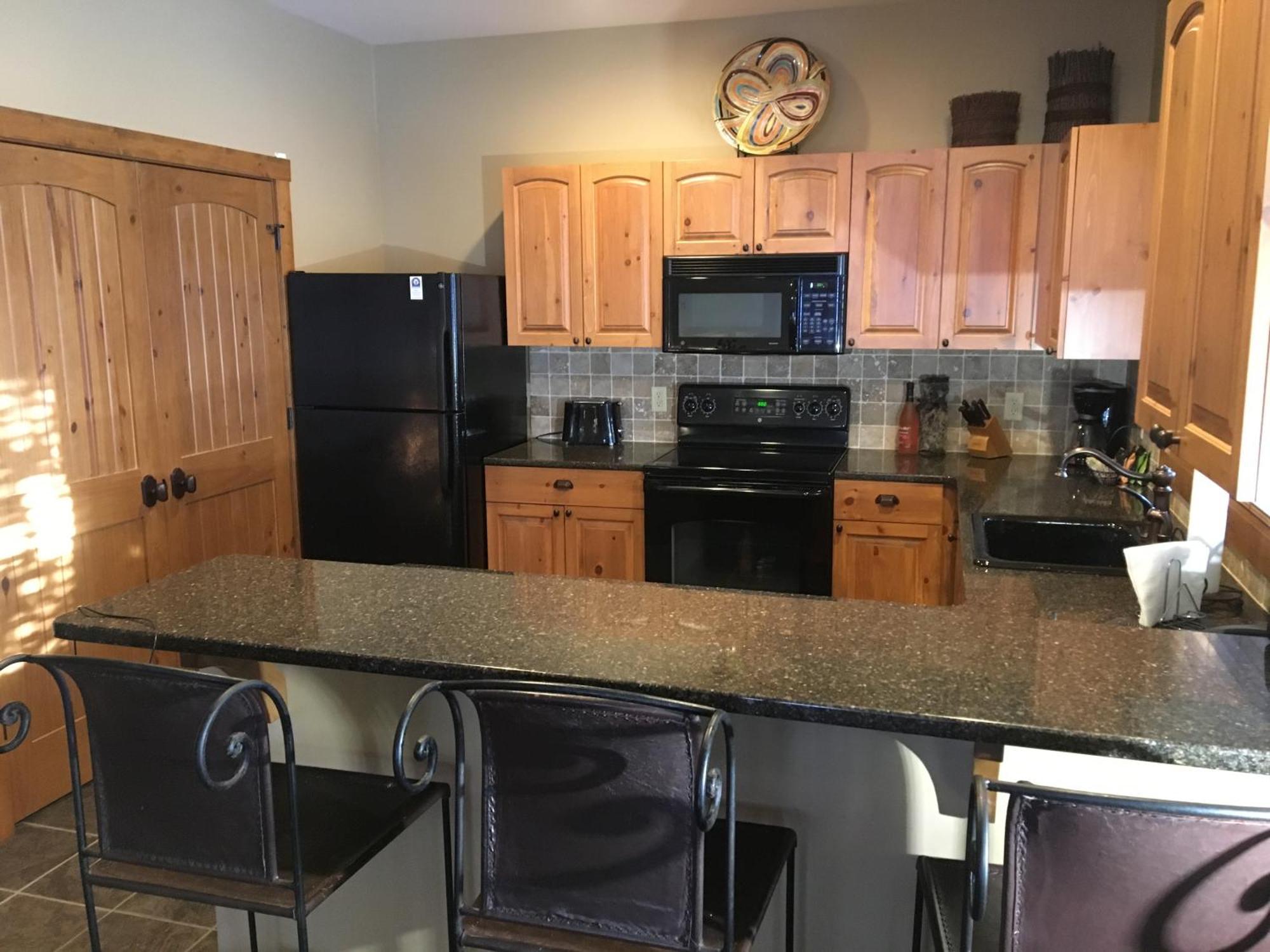 Boyne Falls Boyne Mountain Creekside Condo מראה חיצוני תמונה