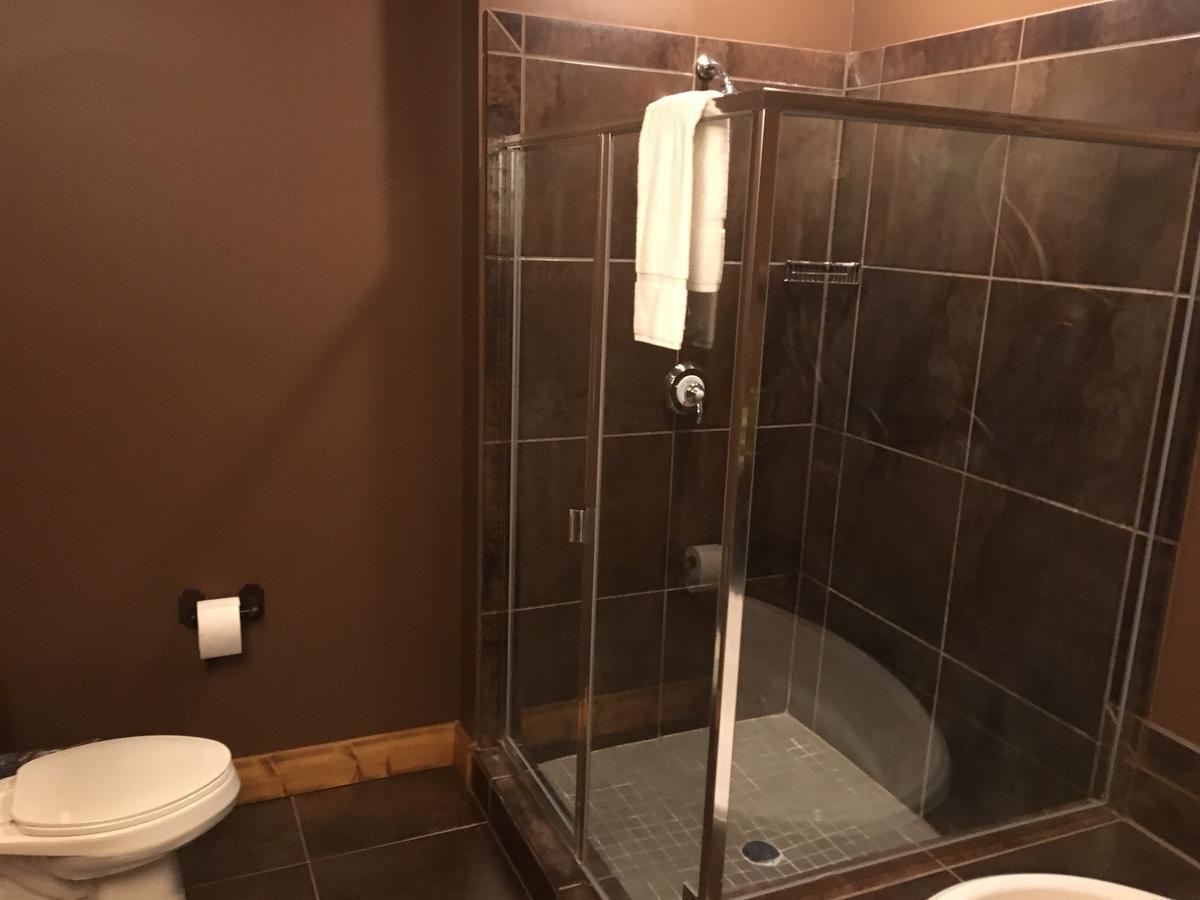 Boyne Falls Boyne Mountain Creekside Condo מראה חיצוני תמונה