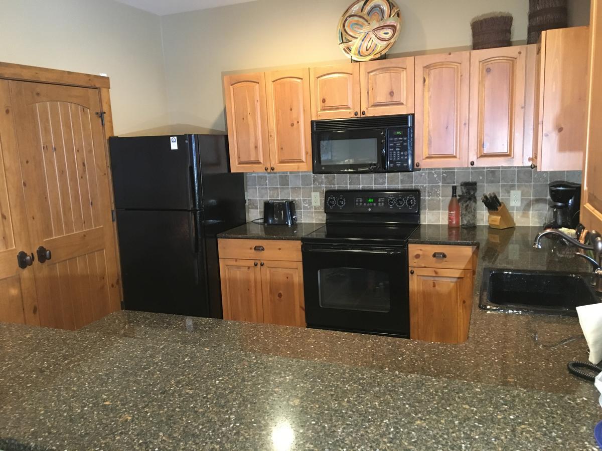 Boyne Falls Boyne Mountain Creekside Condo מראה חיצוני תמונה