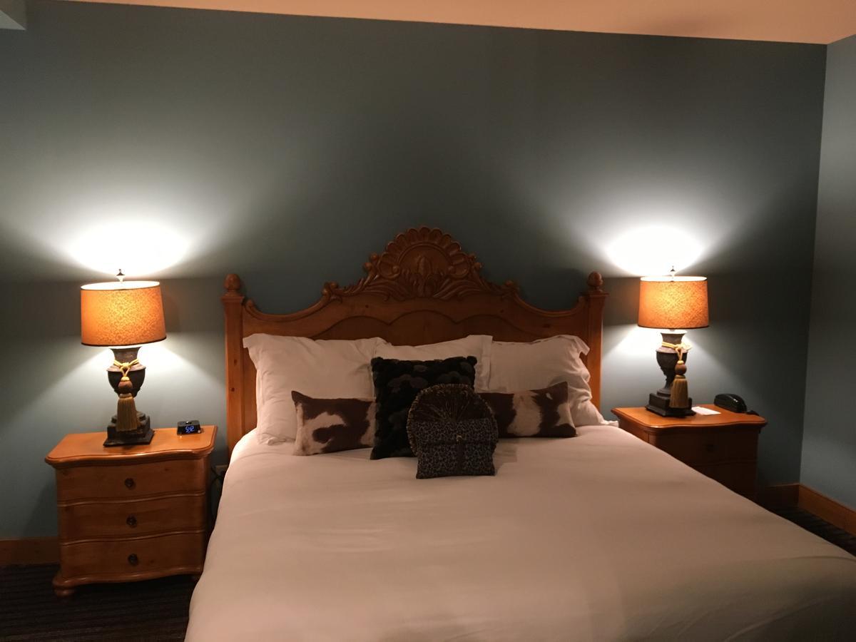 Boyne Falls Boyne Mountain Creekside Condo מראה חיצוני תמונה