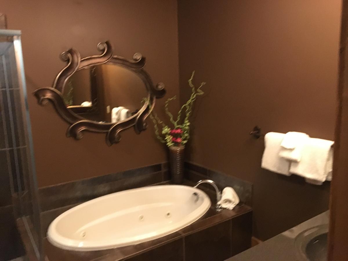 Boyne Falls Boyne Mountain Creekside Condo מראה חיצוני תמונה