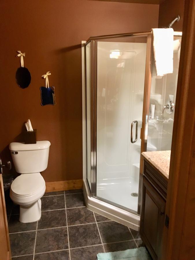 Boyne Falls Boyne Mountain Creekside Condo מראה חיצוני תמונה