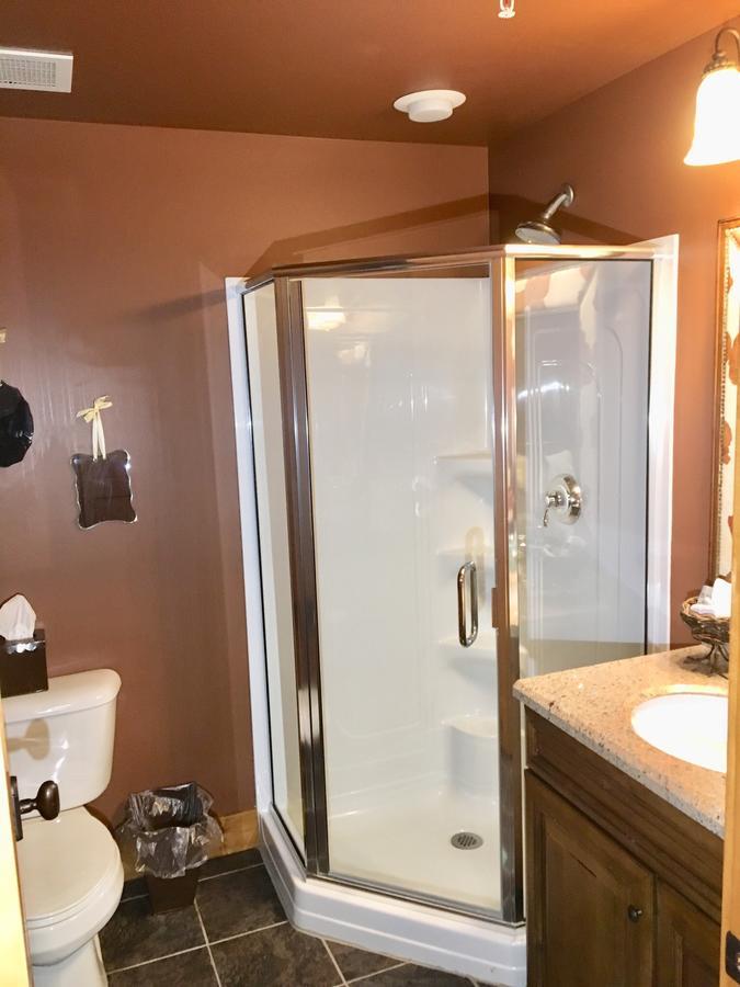 Boyne Falls Boyne Mountain Creekside Condo מראה חיצוני תמונה