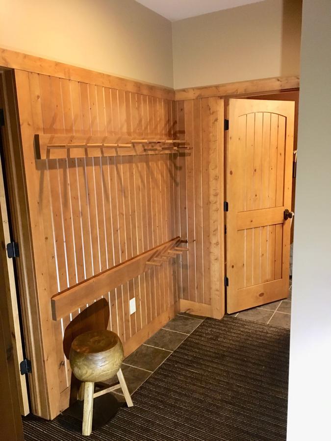 Boyne Falls Boyne Mountain Creekside Condo מראה חיצוני תמונה
