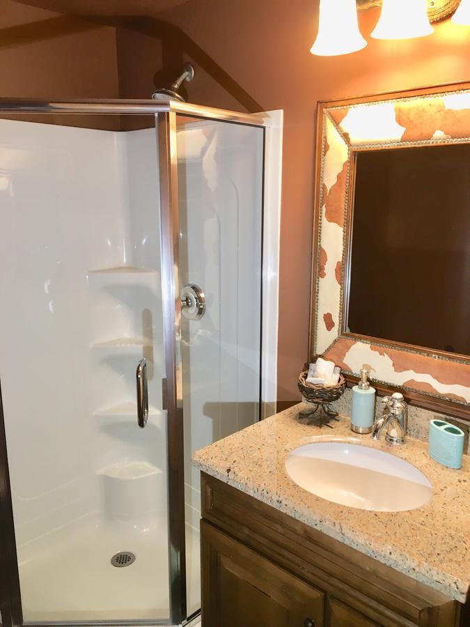 Boyne Falls Boyne Mountain Creekside Condo מראה חיצוני תמונה