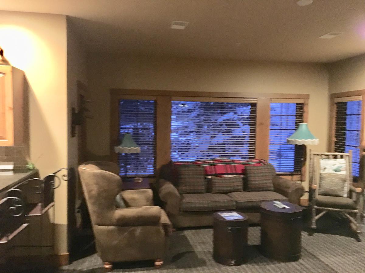 Boyne Falls Boyne Mountain Creekside Condo מראה חיצוני תמונה