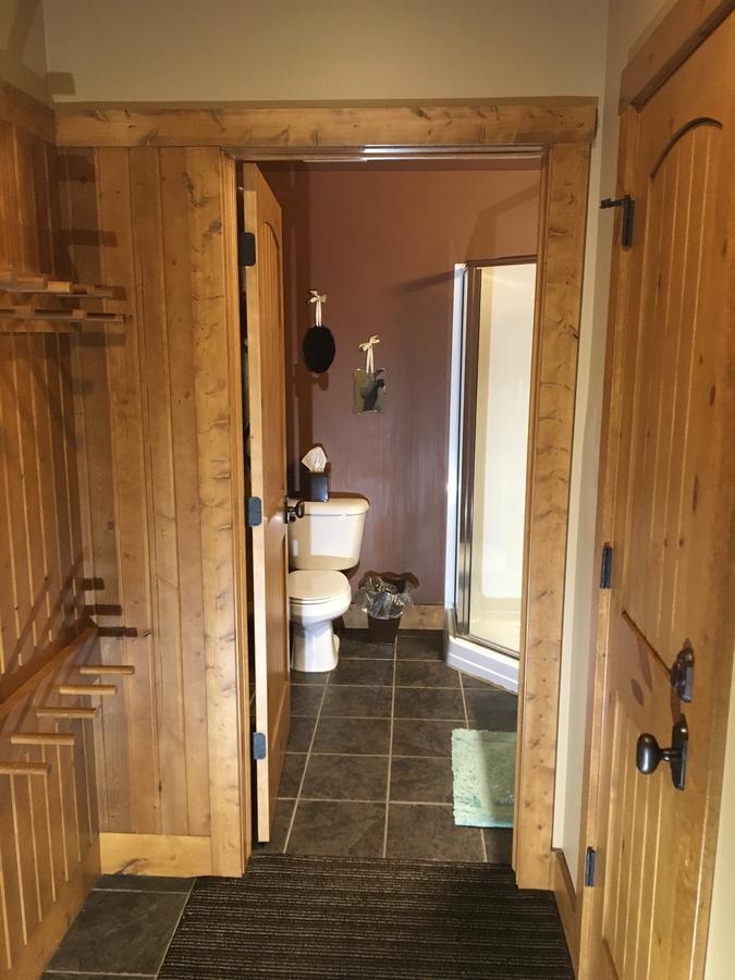 Boyne Falls Boyne Mountain Creekside Condo מראה חיצוני תמונה