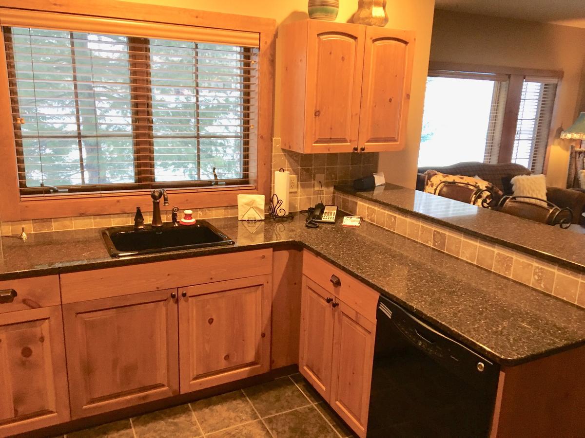 Boyne Falls Boyne Mountain Creekside Condo מראה חיצוני תמונה