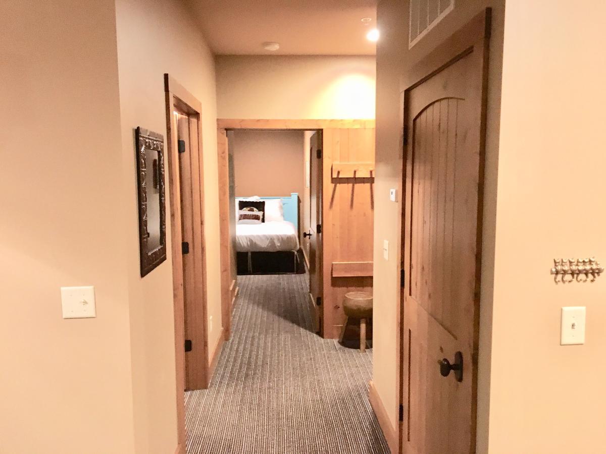 Boyne Falls Boyne Mountain Creekside Condo מראה חיצוני תמונה
